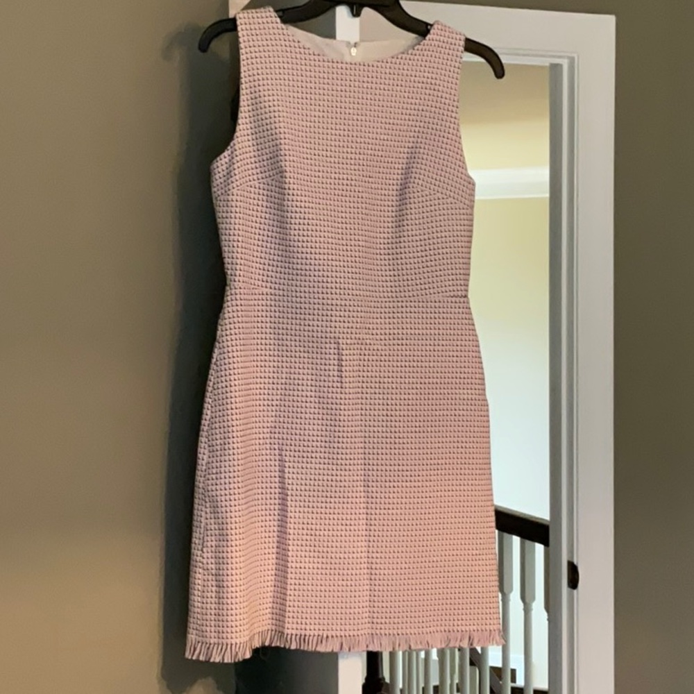LOFT twill jumper